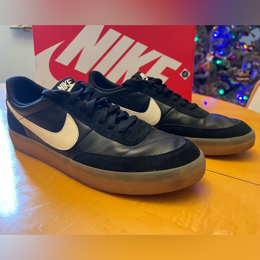 Nike Killshot 2 Leather men’s sneakers 10.5